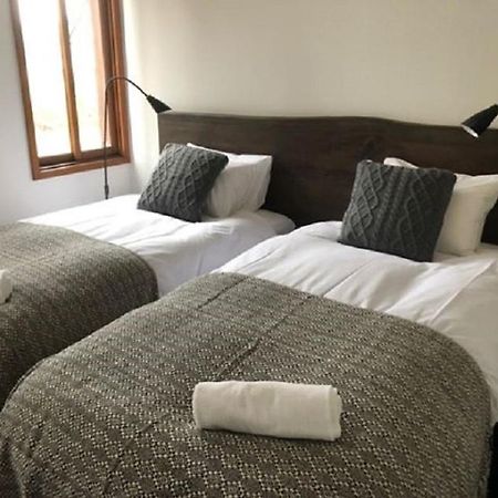 The Joint Bed & Breakfast Hakuba Eksteriør bilde