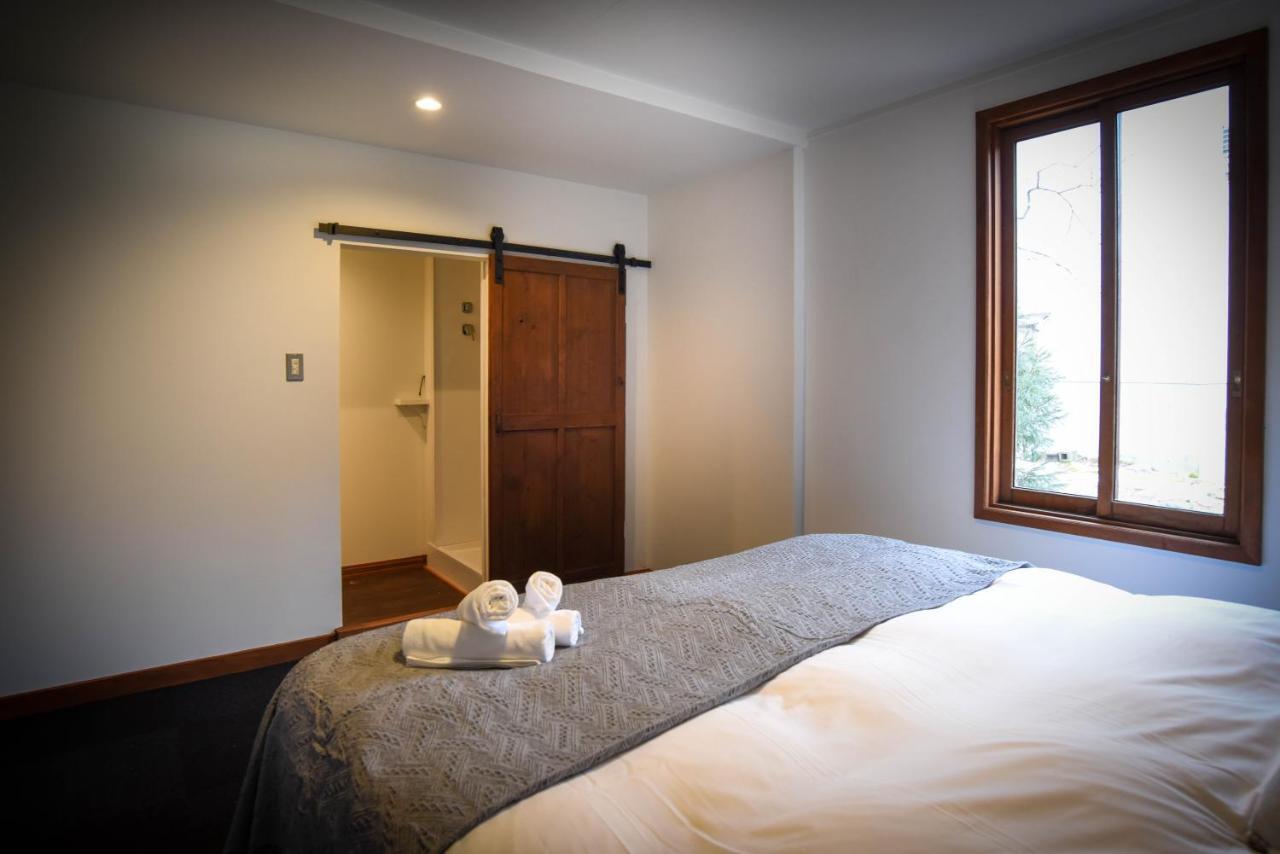 The Joint Bed & Breakfast Hakuba Eksteriør bilde